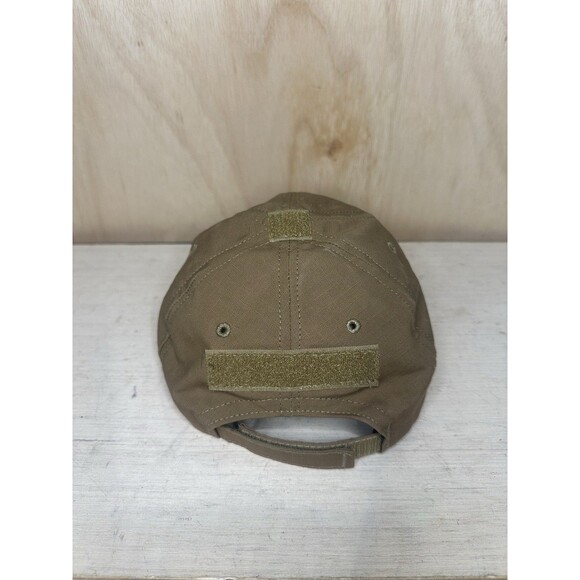 Tactical Operator Hat Hook And Loop Patches+Sheepdog Patch - Made In USA - Picture 4 of 7